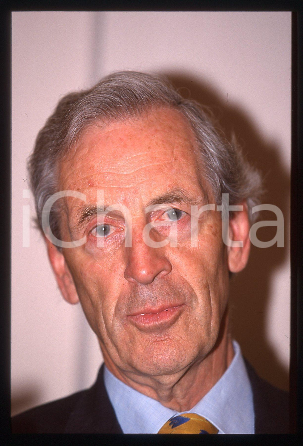 35mm vintage slide* 1990 ca COSTUME - Martin KOHLHAUSSEN (5)