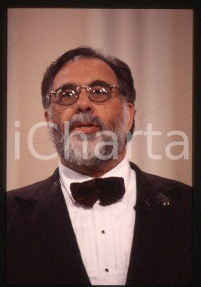 35mm vintage slide* 1996 CANNES Film Festival director Francis Ford COPPOLA (26)