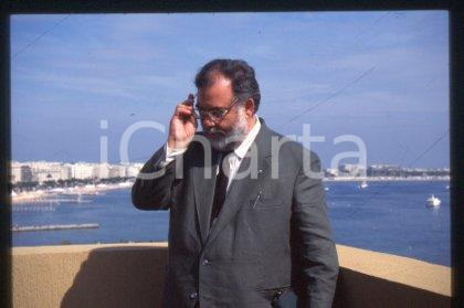 35mm vintage slide* 1996 CANNES Film Festival Director Francis Ford COPPOLA (54)
