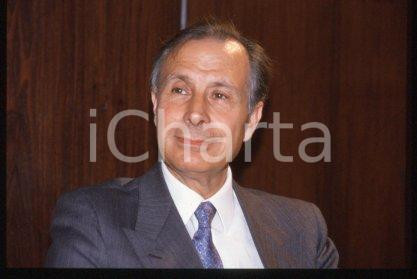 35mm vintage slide* 1990 ca SOUTHERN DEVELOPMENT AGENCY Giovanni TORREGROSSA (2)