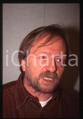 35mm vintage slide* 1995ca RTI Music ITALY Musical Producer Giancarlo BIGAZZI 10