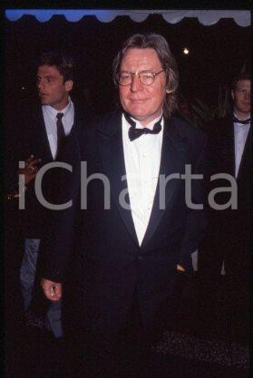 Alan PARKER CANNES Film Festival English filmmaker 1993 * 35 mm vintage slide 15