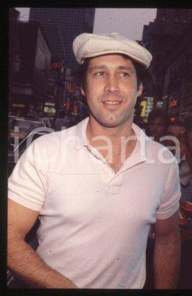 Chevy CHASE - CADDYSHACK American comedian 1980 * 35 mm vintage slide 4