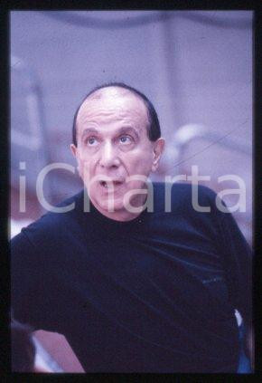 Roland PETIT - VENEZIA BIENNALE MUSICA Coreografo 1989 * 35 mm vintage slide 6