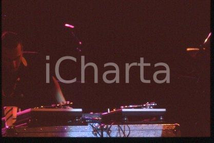 Nuovi BRIGANTI - MILAN Italian hip hop group 1993 ca * 35 mm vintage slide 13