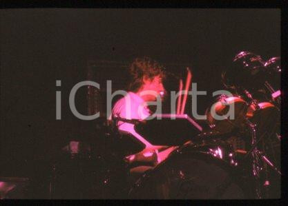 ORCHESTRAL MANOEUVRES IN THE DARK - ITALY Performing 1982 *35mm vintage slide 33