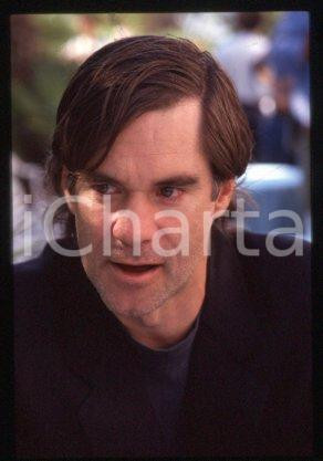 Gus VAN SANT - VENICE American film director Portrait 1991 *35mm vintage slide 6