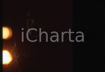 ICE-T - MILAN Concert of an American rapper 1993 ca * 35 mm vintage slide 3