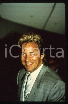 35mm vintage slide* 1987 CENTURY CITY, NBC - Don JOHNSON American actor (5)