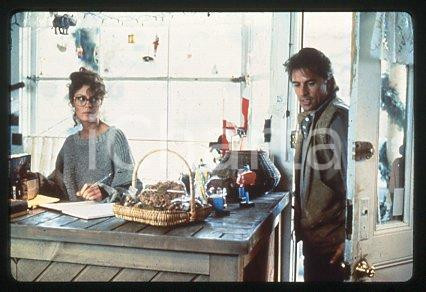 35mm vintage slide* 1988 ca CINEMA Don JOHNSON, Susan SARANDON (96)