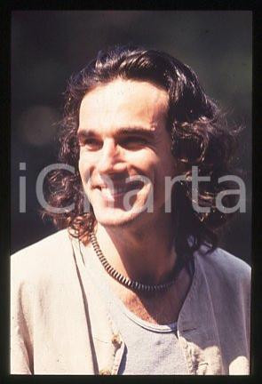 35mm vintage slide* 1993 ITALY Daniel DAY-LEWIS actor THE AGE OF INNOCENCE (9)