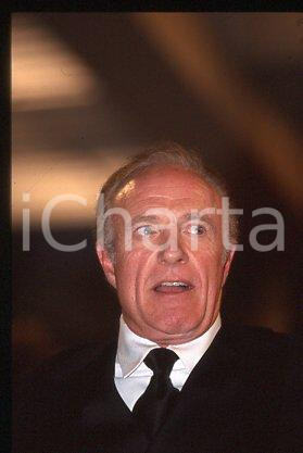 35mm vintage slide* 2000 CANNES Film Festival James CAAN American actor (12)