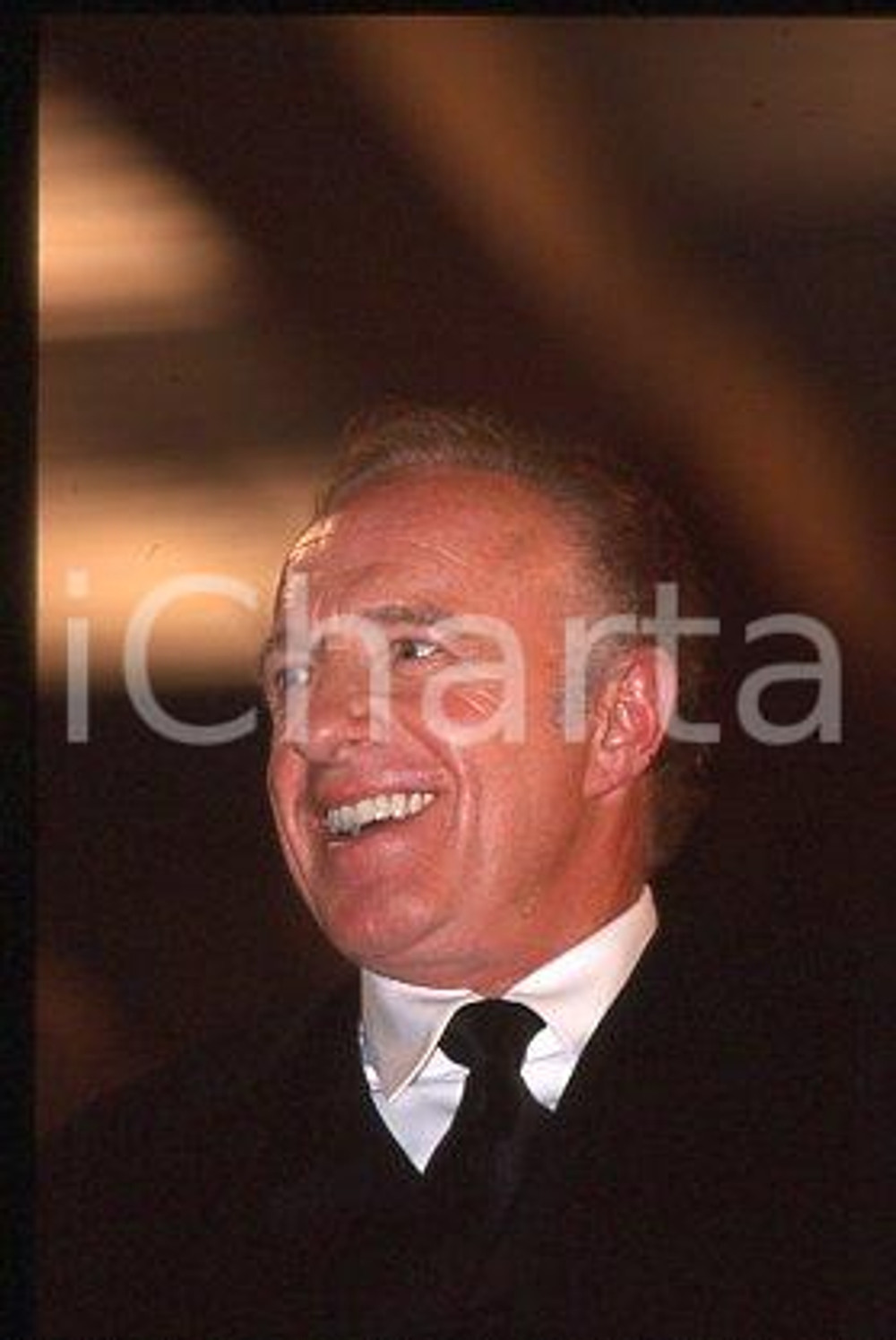 35mm vintage slide* 2000 CANNES Film Festival James CAAN American actor (13)