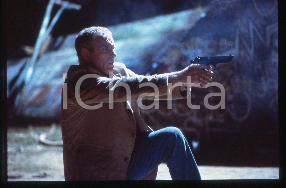 35mm vintage slide*19....chiedi a matteo  OUTER HEART?