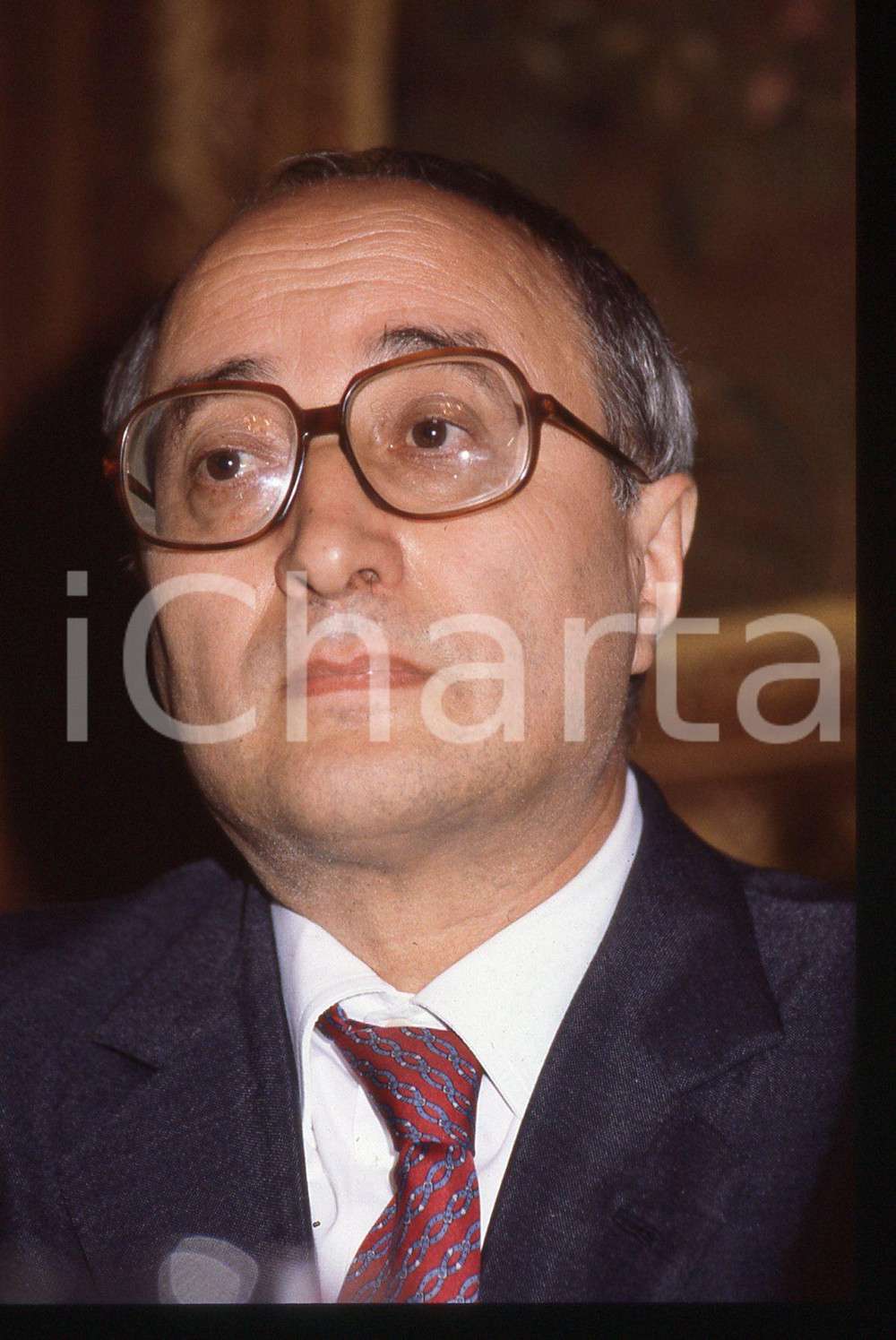 35mm vintage slide* 1988 ca Enrico DE MITA (2)