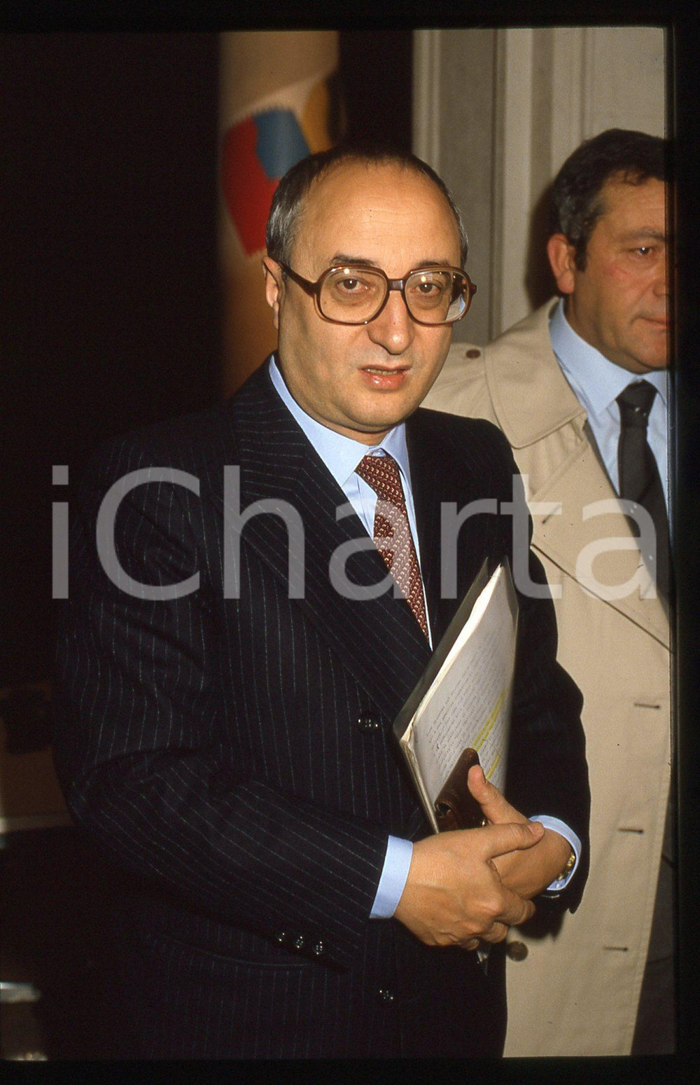 35mm vintage slide* 1987 ca Enrico DE MITA (4)