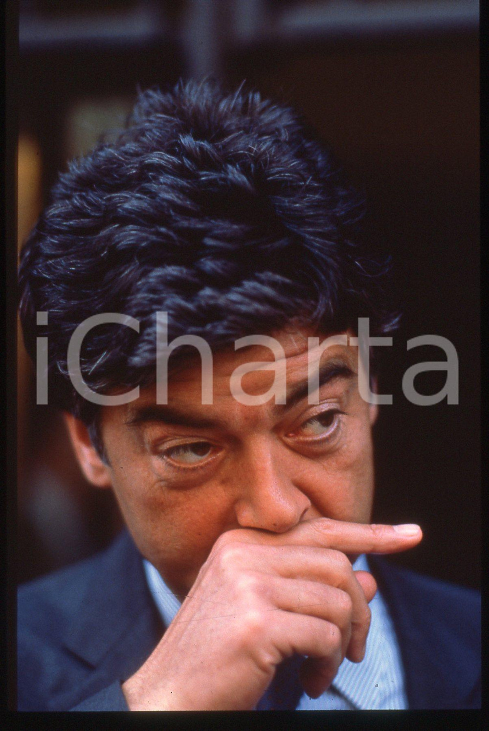 35mm vintage slide* 1991 ca Claudio MARTELLI (8)
