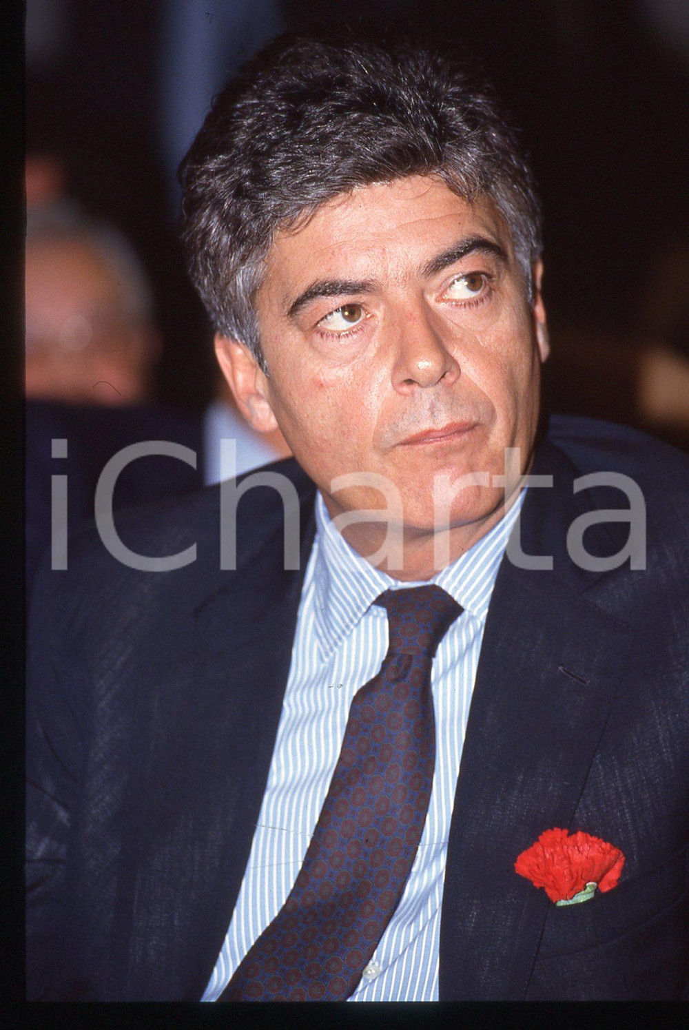 35mm vintage slide* 1993 ca Claudio MARTELLI (9)