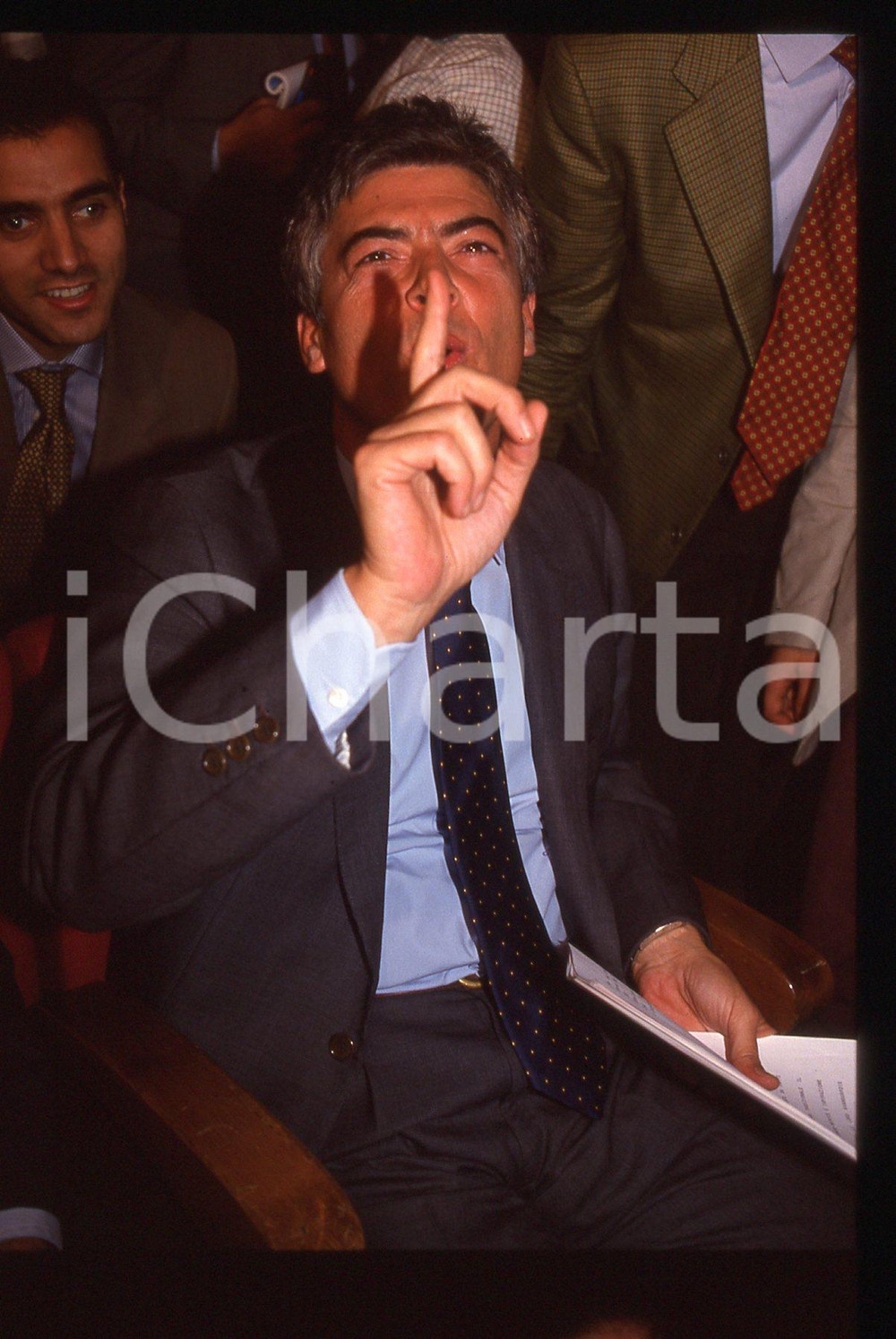 35mm vintage slide* 1989 ca Claudio MARTELLI (22)