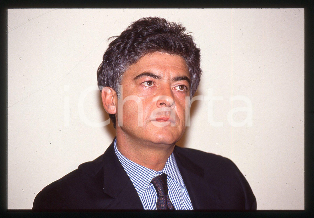 35mm vintage slide* 1991 ca Claudio MARTELLI (9)
