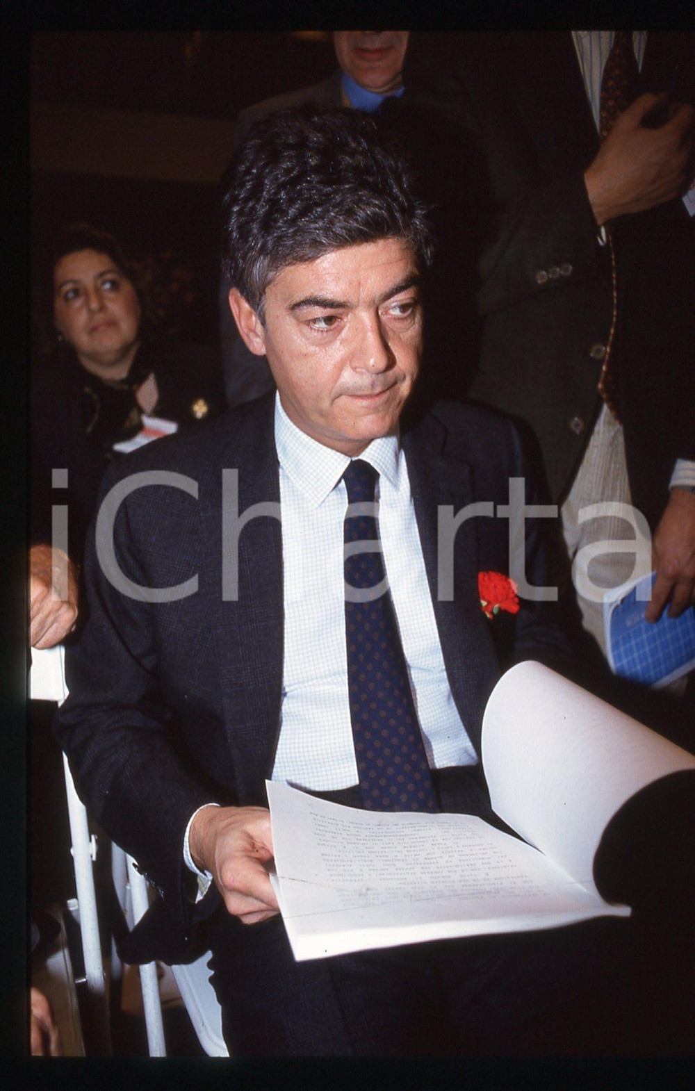 35mm vintage slide* 1993 ca Claudio MARTELLI (13)