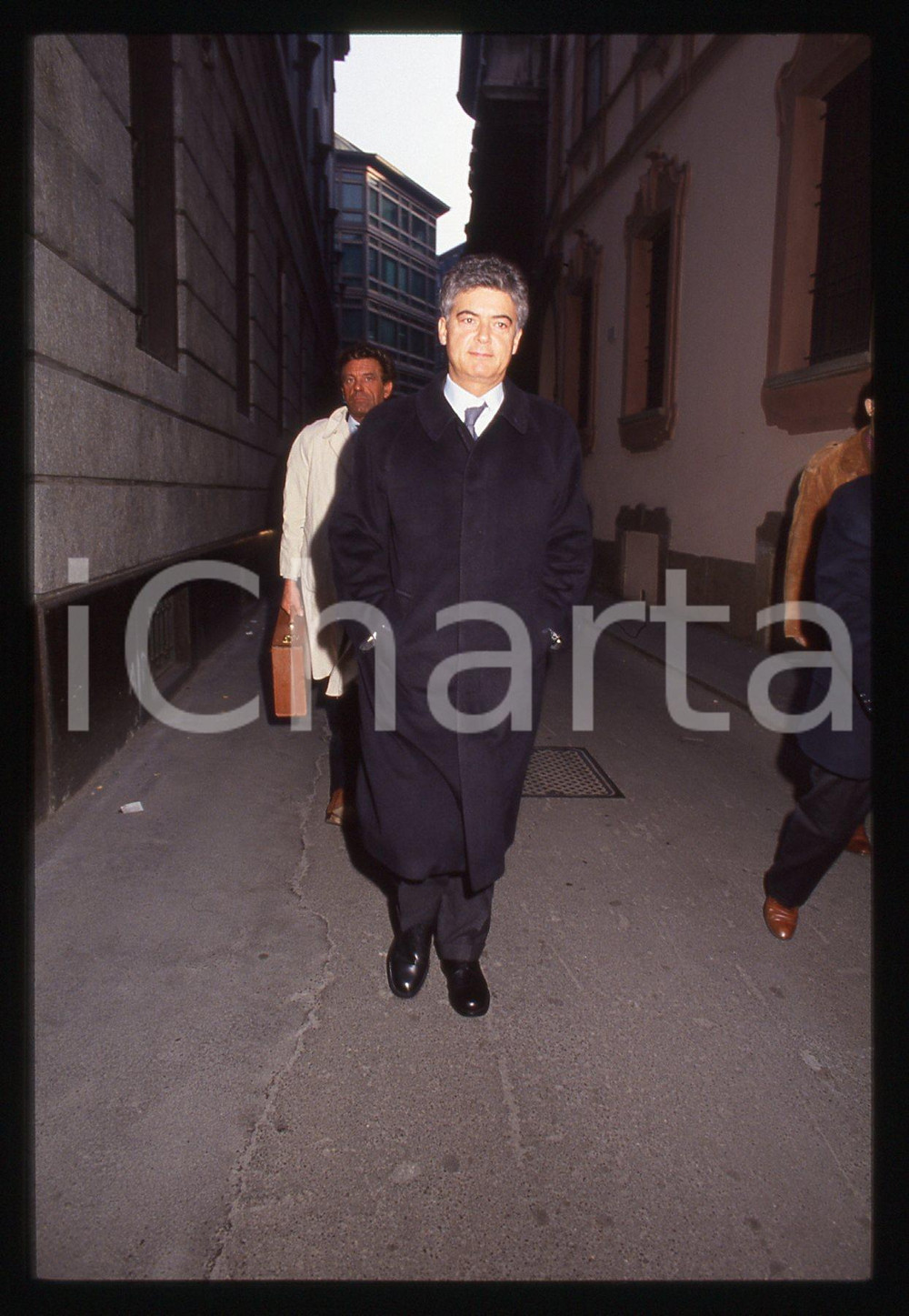 35mm vintage slide* 1993 Claudio MARTELLI (5)