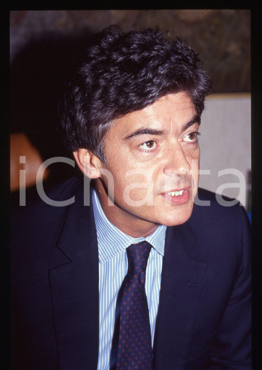35mm vintage slide* 1991 ca Claudio MARTELLI (17)