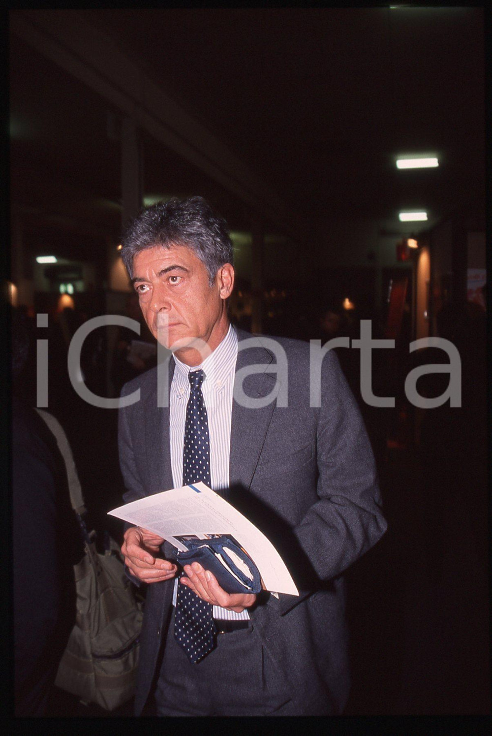 35mm vintage slide* 2000 ca Claudio MARTELLI (2)