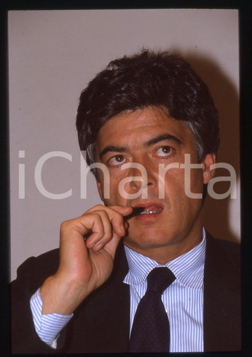 35mm vintage slide* 1990 ca Claudio MARTELLI (1)
