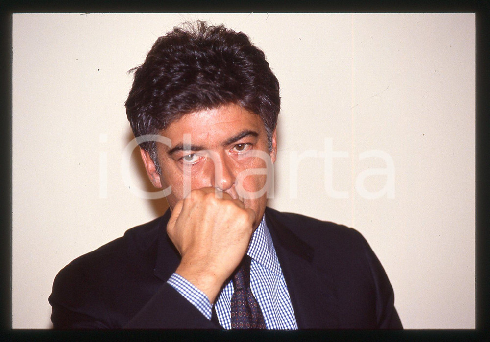 35mm vintage slide* 1991 ca Claudio MARTELLI (4)
