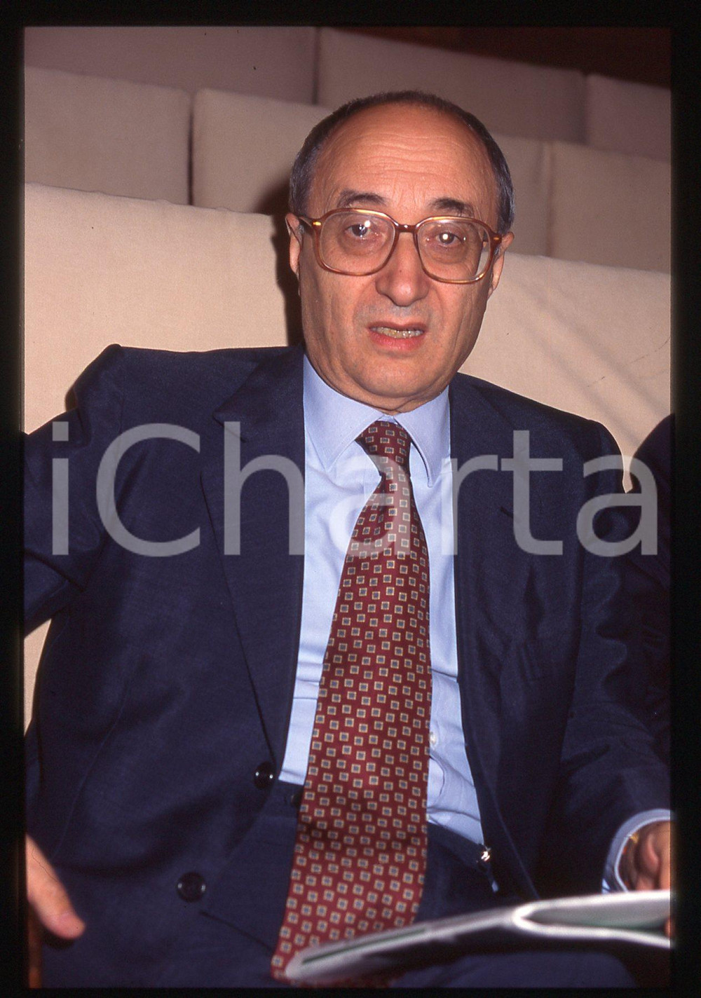 35mm vintage slide* 1995 Enrico DE MITA (5)