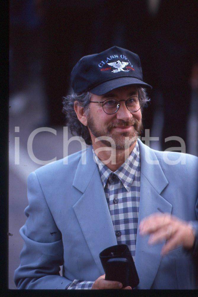 35mm vintage slide* 1993 VENEZIA CINEMA Steven SPIELBERG 12