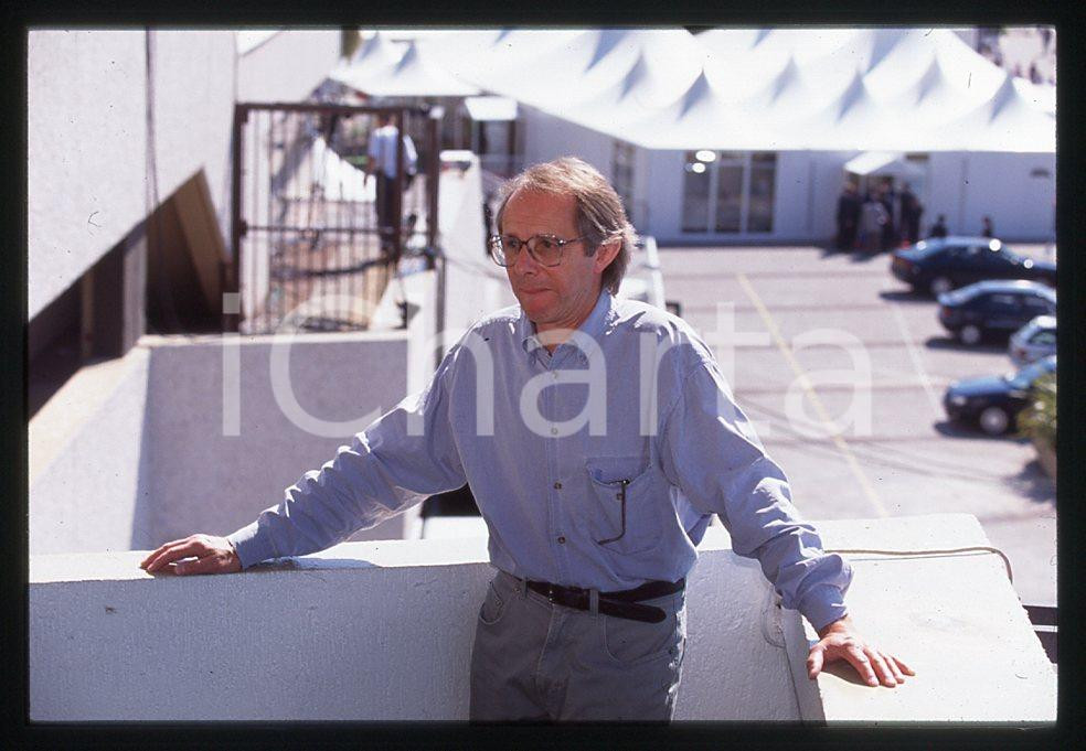 35mm vintage slide* 1995  CINEMA Ken LOACH 2