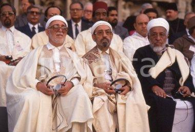 35mm vintage slide* 1990ca MILANO ZABARA Yemen SELLAMI BELKHODJA Tunisia (1)