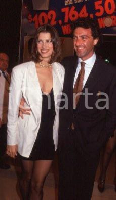 35mm vintage slide* 1992 CINEMA Obiettivo indiscreto JENKINS BARBARESCHI (13)