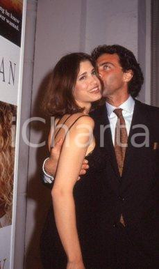 35mm vintage slide* 1992 CINEMA Obiettivo indiscreto JENKINS BARBARESCHI (17)