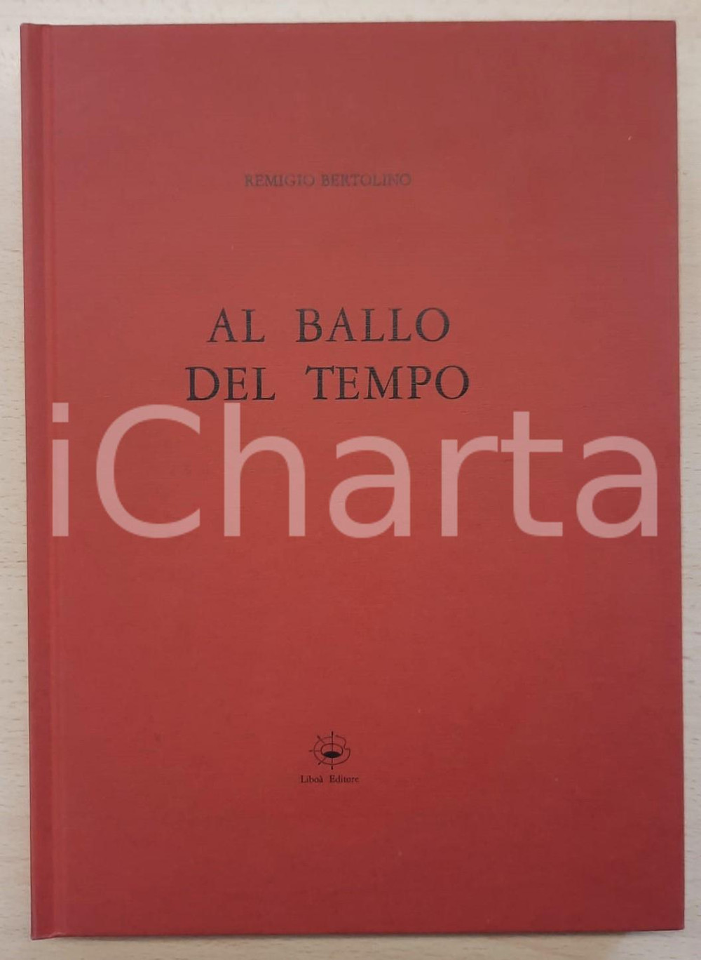 <center><br></center><center>Pregevole volume stampato presso la calcografia "Al Pozzo" di Dogliani Castello da Antonio Liboà. Copertina cartonata rigida.</center><center>Sono presenti 24 disegni di Teresita Terreno.</center><center><br></center><center>PAGINE: 115</center><center>EDITORE: Liboà</center><center>GOOD/buono <br>Formato: 20x29 cm</center> originale e autentica 0
