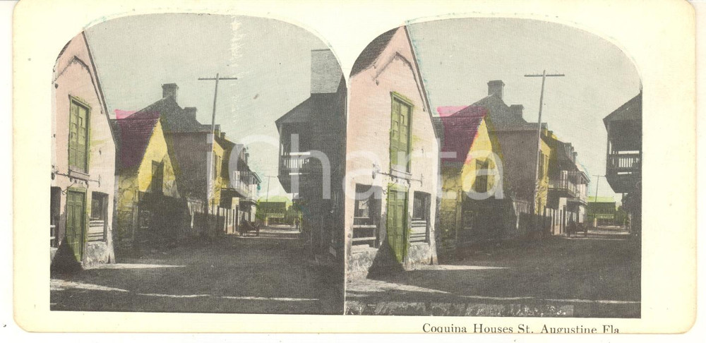1890 ca LIEGE (BELGIQUE) Vue du marché ^RARE Stereoscopic vintage photo Fotografia stereoscopica d'epoca, su cartoncino rigido.FORMATO: 17x8 cmCONDIZIONI: G  originale e autentica 0