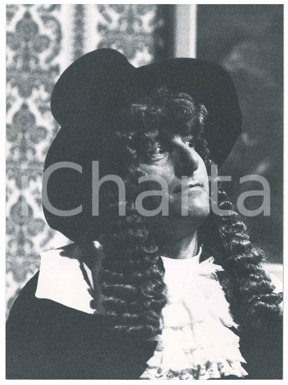 Fotografia d epoca originale 1975 TEATRO GRUPPO PALCOSCENICO Saronno  Ornifle  Foto di scena 1 1