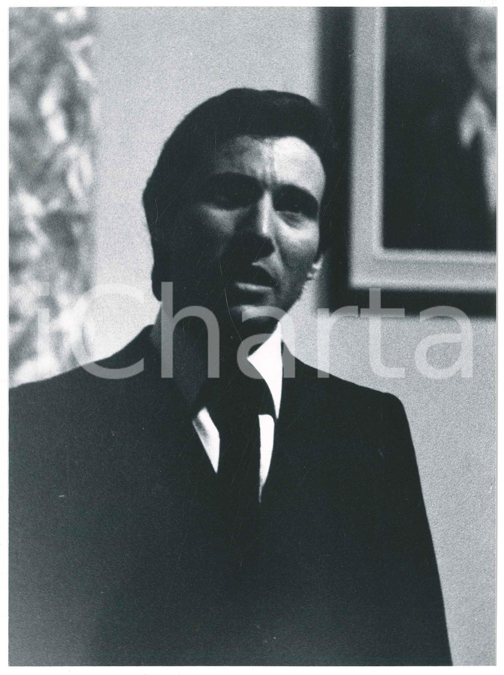 Fotografia d epoca originale 1975 TEATRO GRUPPO PALCOSCENICO Saronno  Ornifle  Foto di scena 15 1