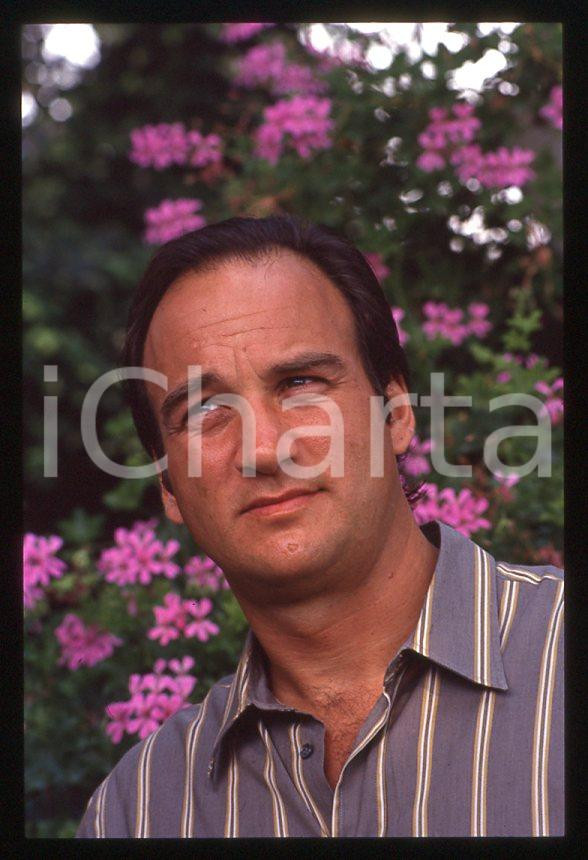 Jim BELUSHI - Mostra del Cinema VENEZIA 1982 - Giardino *35mm vintage slide 6 Diapositiva originale, in formato 35 mm.Per i diritti rivolgersi a ICharta.E' severamente vietata la riproduzione. Tutti i diritti sono riservati.ICharta mette in vendita, sul negozio eBay e in esclusiva sul sito "icharta" il proprio archivio composto da numerose diapositive e negativi fotografici d'epoca, tutti originali e autentici, che attraversano la storia del costume tra la fine degli anni Sessanta e Novanta.Si tratta di uno sguardo inedito sull'attualità, la politica, la vita quotidiana, il gossip e la cultura, che fotografa il cambiamento della nazione in quest'ultimo scorcio del XX secolo. Un'occasione unica per il mercato del collezionismo, che vede finalmente disponibile un archivio eccezionale per vastità, tematiche e condizioni, in un settore (il negativo fotografico e la diapositiva) di assoluta novità e dalle interessanti prospettive di investimento.  GOOD/buono   originale e autentica 1