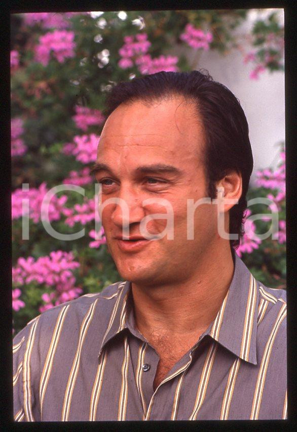 Jim BELUSHI - Mostra del Cinema VENEZIA 1982 - Giardino *35mm vintage slide 18 Diapositiva originale, in formato 35 mm.Per i diritti rivolgersi a ICharta.E' severamente vietata la riproduzione. Tutti i diritti sono riservati.ICharta mette in vendita, sul negozio eBay e in esclusiva sul sito "icharta" il proprio archivio composto da numerose diapositive e negativi fotografici d'epoca, tutti originali e autentici, che attraversano la storia del costume tra la fine degli anni Sessanta e Novanta.Si tratta di uno sguardo inedito sull'attualità, la politica, la vita quotidiana, il gossip e la cultura, che fotografa il cambiamento della nazione in quest'ultimo scorcio del XX secolo. Un'occasione unica per il mercato del collezionismo, che vede finalmente disponibile un archivio eccezionale per vastità, tematiche e condizioni, in un settore (il negativo fotografico e la diapositiva) di assoluta novità e dalle interessanti prospettive di investimento.  GOOD/buono   originale e autentica 1