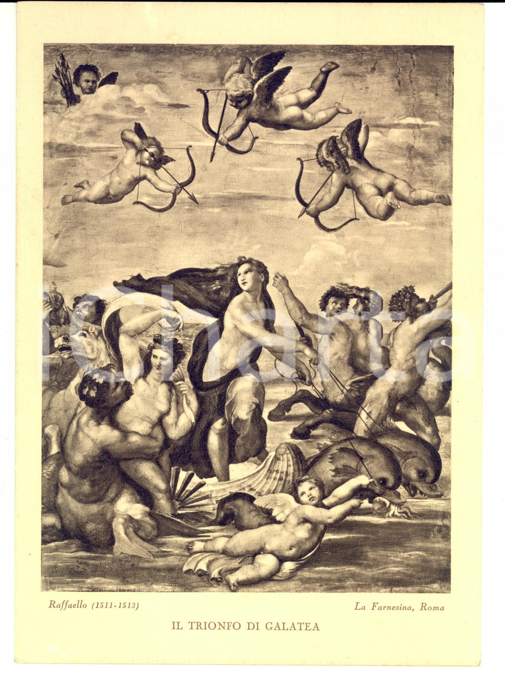 Oggetto da collezione cartaceo 1950 MILANO Farmaceutica Lodovico ZAMBELETTI Calendario pubblicitario 3 1
