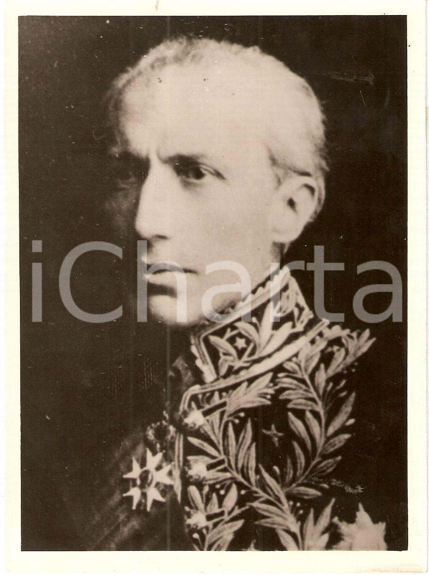 Fotografia d epoca originale 1936 GINEVRA Società delle Nazioni  Manuel RIVAS VICUNA rappresentante CILE 4 1