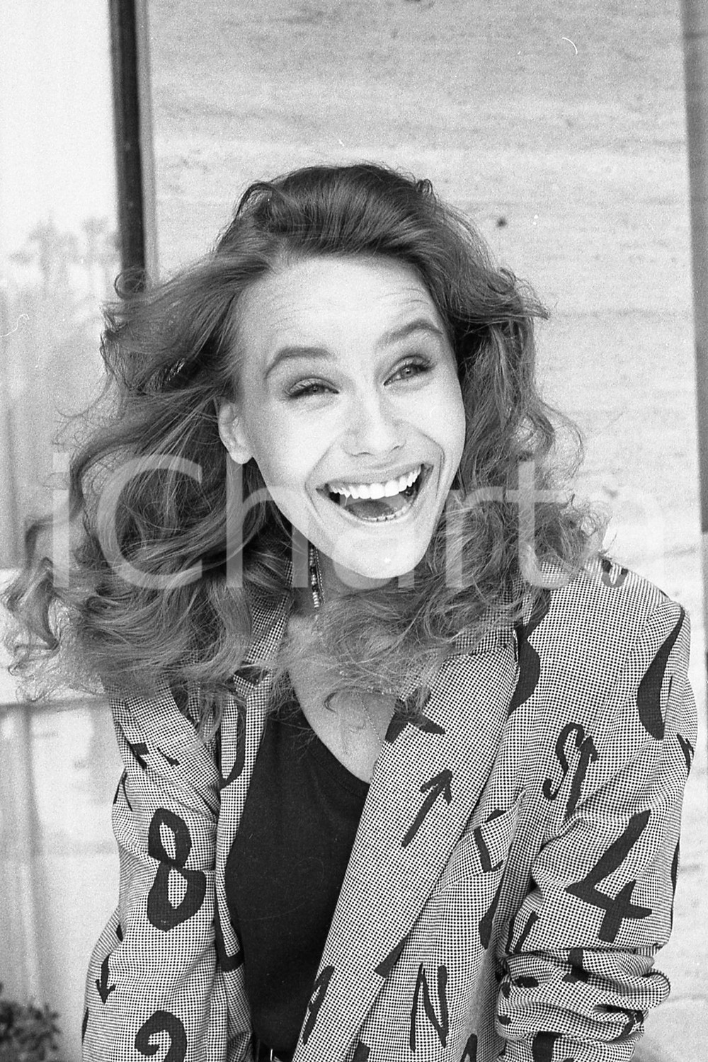 1987 CANNES Marie Theres RELIN Ritratto *NEGATIVO ORIGINALE Negativo originale in bianco e nero, su pellicola, in formato 35mm  E' SEVERAMENTE VIETATA LA RIPRODUZIONE.TUTTI I DIRITTI SONO RISERVATI.ICharta mette in vendita, sul negozio eBay e in esclusiva sul sito "icharta" il proprio archivio composto da numerose diapositive e negativi fotografici d'epoca, tutti originali e autentici, che attraversano la storia del costume italiano tra gli la fine degli anni Sessanta e Novanta.Si tratta di uno sguardo inedito sull'attualità, la politica, la vita quotidiana, il gossip e la cultura, che fotografa il cambiamento della nazione in quest'ultimo scorcio del XX secolo. Un'occasione unica per il mercato del collezionismo, che vede finalmente disponibile un archivio eccezionale per vastità, tematiche e condizioni, in un settore (il negativo fotografico e la diapositiva) di assoluta novità e dalle interessanti prospettive di investimento.  FAIR/discreto  FORMATO: 35mm originale e autentica 1