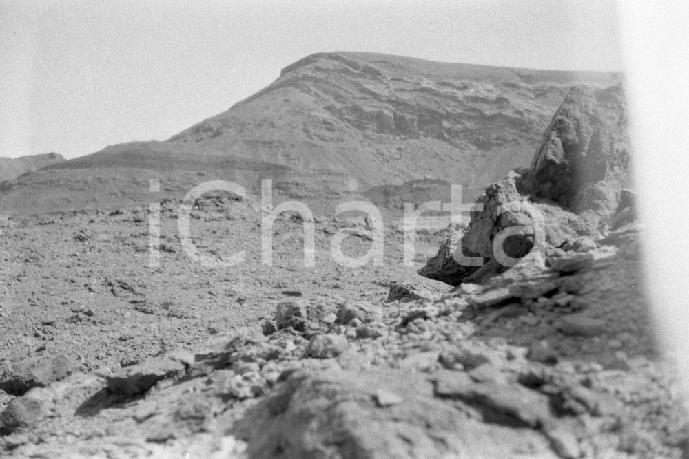 Fotografia d epoca originale 1920? AFRICA HAMPTON WILDMAN PARKER S EXPEDITION Negativo originale 11 1