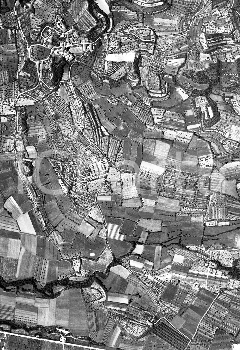 1961 MANERBA DEL GARDA (BS) ripresa aerea NEGATIVO ORIGINALE 23 Negativo originale in bianco e nero su pellicola.  E' SEVERAMENTE VIETATA LA RIPRODUZIONE.TUTTI I DIRITTI SONO RISERVATI.ICharta mette in vendita, sul negozio eBay e in esclusiva sul sito "icharta" il proprio archivio composto da numerose diapositive e negativi fotografici d'epoca, tutti originali e autentici.Si tratta di uno sguardo inedito sull'attualità, la politica, la vita quotidiana, il gossip e la cultura, che fotografa il cambiamento della nazione (e non solo) tra il 1890 ed il 1990 circa. Un'occasione unica per il mercato del collezionismo, che vede finalmente disponibile un archivio eccezionale per vastità, tematiche e condizioni, in un settore (il negativo fotografico e la diapositiva) di assoluta novità e dalle interessanti prospettive di investimento. CONDIZIONI:FAIR/discretoFORMATO: cm 9 x 6 originale e autentica 1