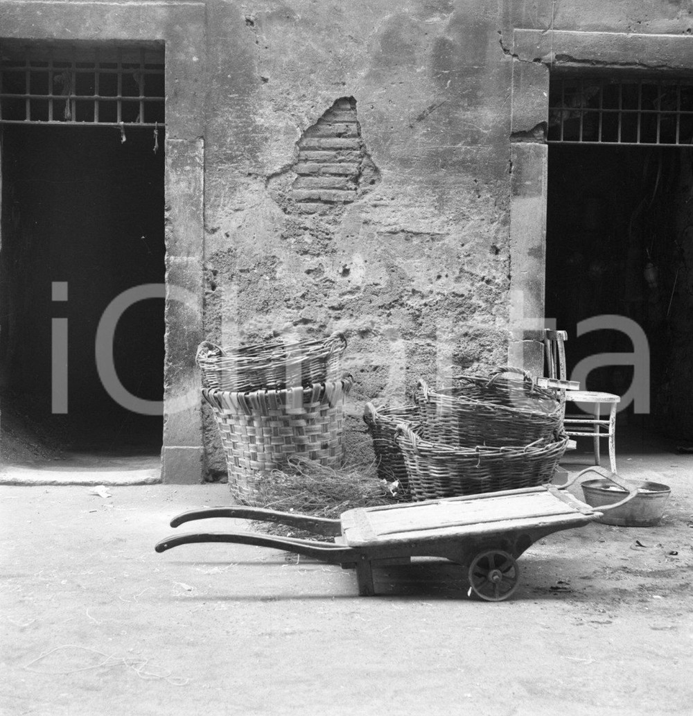 1962 BRESCIA rivendita di carbone zona del Carmine NEGATIVO ORIGINALE 3 Negativo originale in bianco e nero su pellicola.  E' SEVERAMENTE VIETATA LA RIPRODUZIONE.TUTTI I DIRITTI SONO RISERVATI.ICharta mette in vendita, sul negozio eBay e in esclusiva sul sito "icharta" il proprio archivio composto da numerose diapositive e negativi fotografici d'epoca, tutti originali e autentici.Si tratta di uno sguardo inedito sull'attualità, la politica, la vita quotidiana, il gossip e la cultura, che fotografa il cambiamento della nazione (e non solo) tra il 1890 ed il 1990 circa. Un'occasione unica per il mercato del collezionismo, che vede finalmente disponibile un archivio eccezionale per vastità, tematiche e condizioni, in un settore (il negativo fotografico e la diapositiva) di assoluta novità e dalle interessanti prospettive di investimento. CONDIZIONI:FAIR/discretoFORMATO: cm 6 x 6 originale e autentica 1