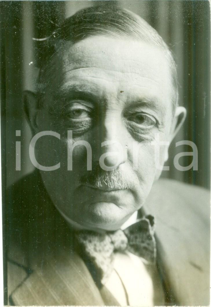 Fotografia d epoca originale 1943 PARIS WW2 Adolphe POINTIER syndic Corporation Nationale Paysanne FOTO 4 1