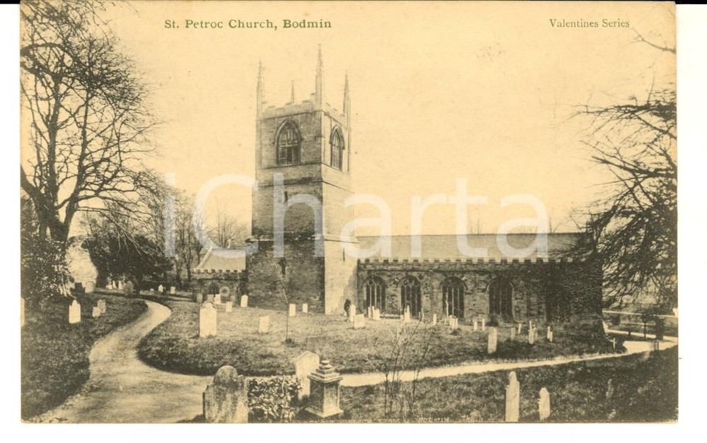 Cartolina originale da collezione 1904 EDINBURGH UK Craigmillar Castle  VINTAGE postcard FP VG 1